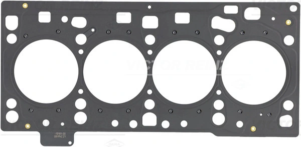 Gasket, cylinder head